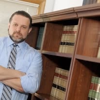 Michael E. Damico, Family Law Attorney